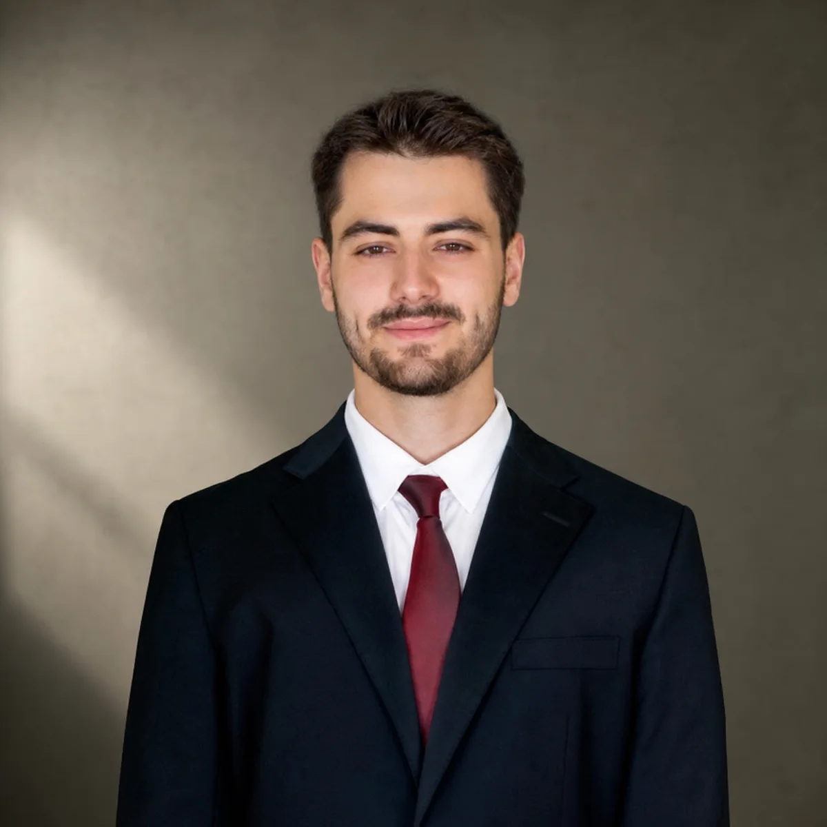 Tunahan, Wolfie co-founder